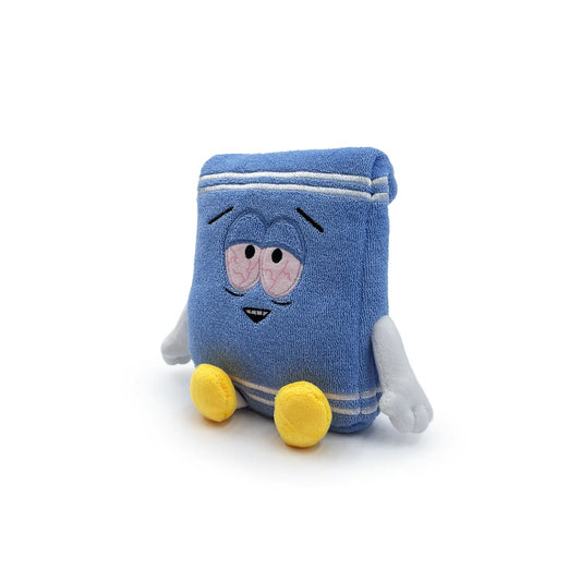 Youtooz - South Park - Towelie Shoulder Rider - 6 Inch