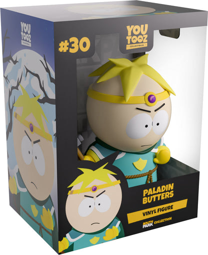 Youtooz - South Park: Paladin Butters Figure