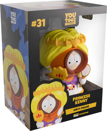Youtooz - South Park: Princess Kenny Figure