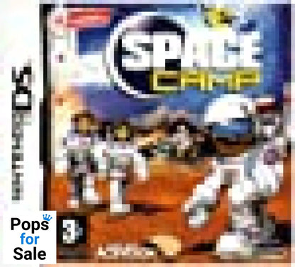 Space Camp for Nintendo Wii/Wii-U