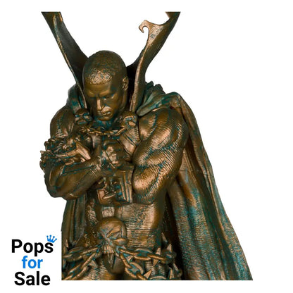 Spawn Action Figure Spawn #311 (Patina Edition) (Gold Label) 19 cm