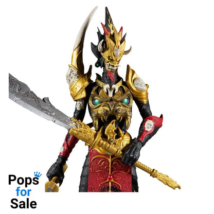 Spawn Action Figure Mandarin Spawn 18 cm Action figures