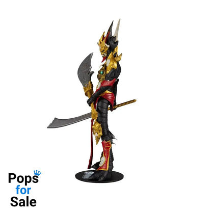 Spawn Action Figure Mandarin Spawn 18 cm