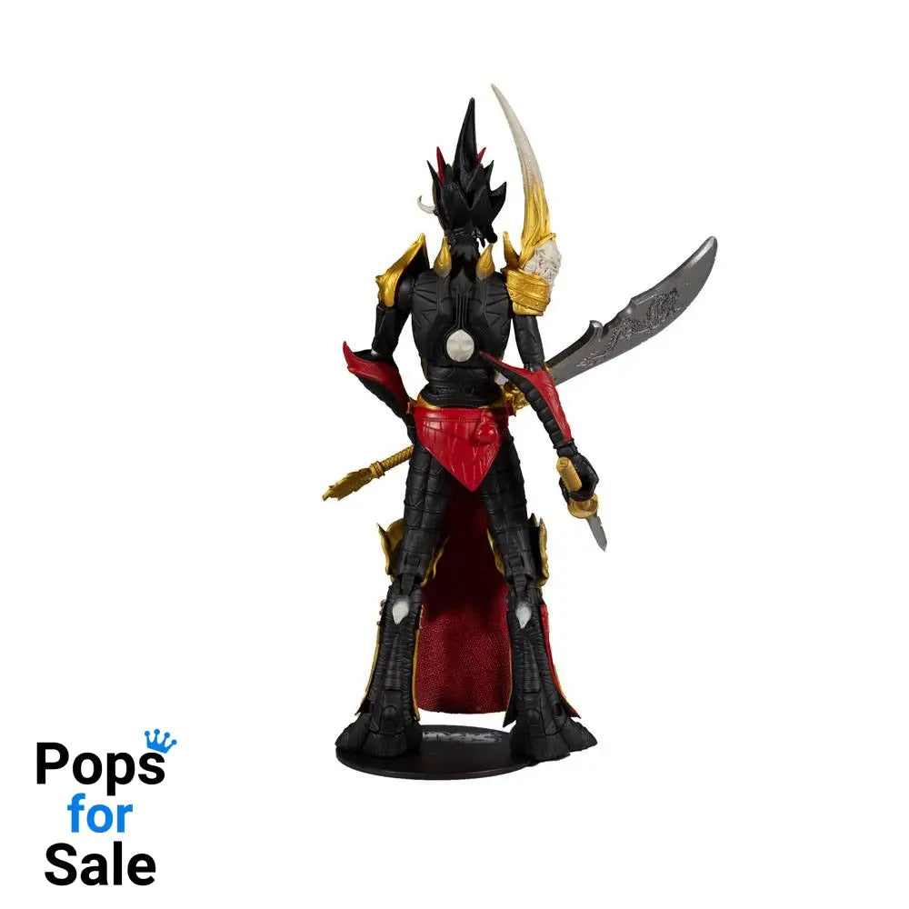 Spawn Action Figure Mandarin Spawn 18 cm