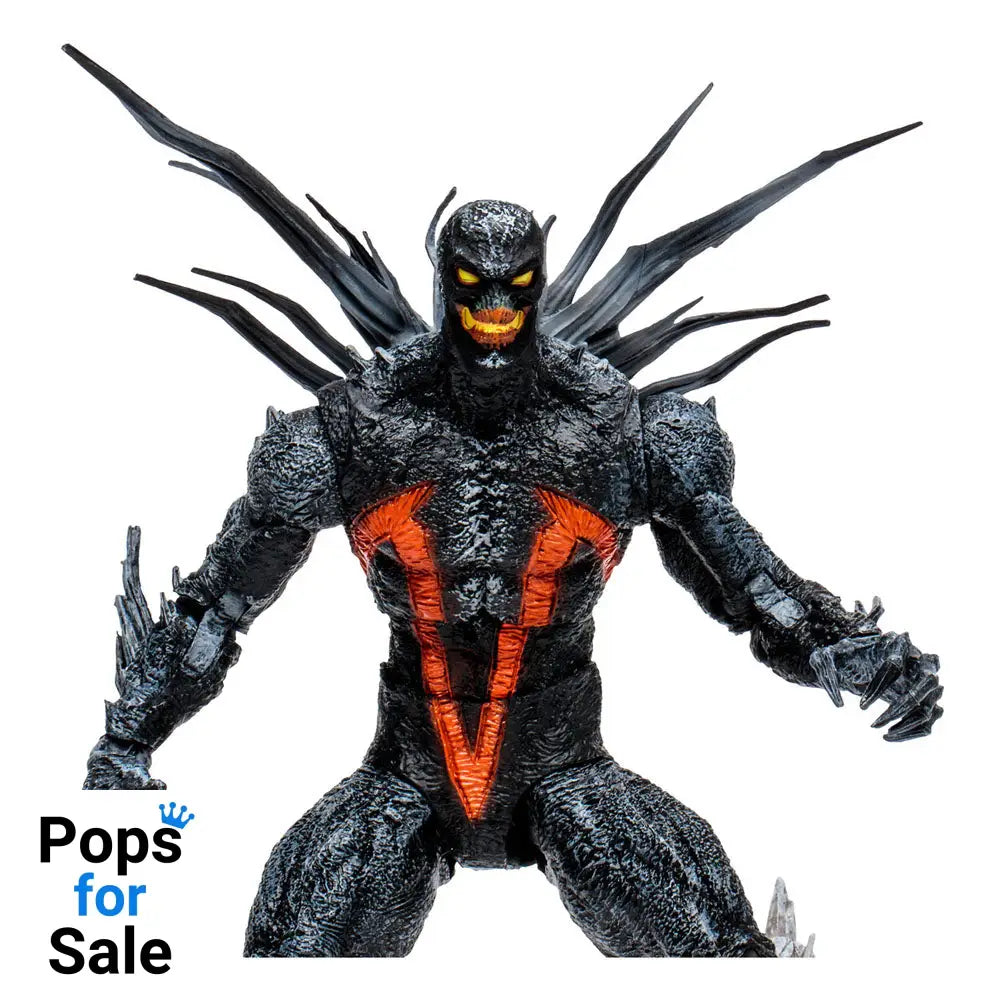 Spawn Action Figure Plague 18 cm