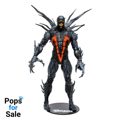 Spawn Action Figure Plague 18 cm