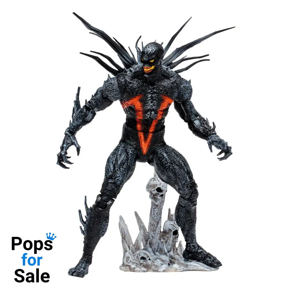 Spawn Action Figure Plague 18 cm