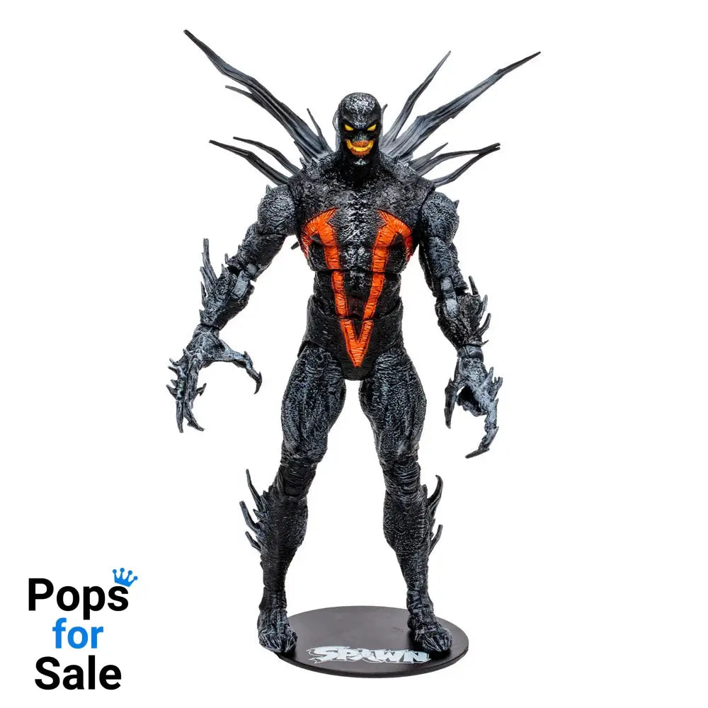 Spawn Action Figure Plague 18 cm Action figures