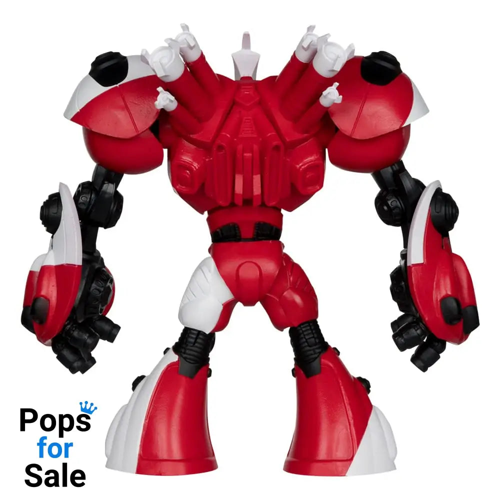 Spawn Action Figures 18 cm Wave 8 30th Anniversary Assortment (6)