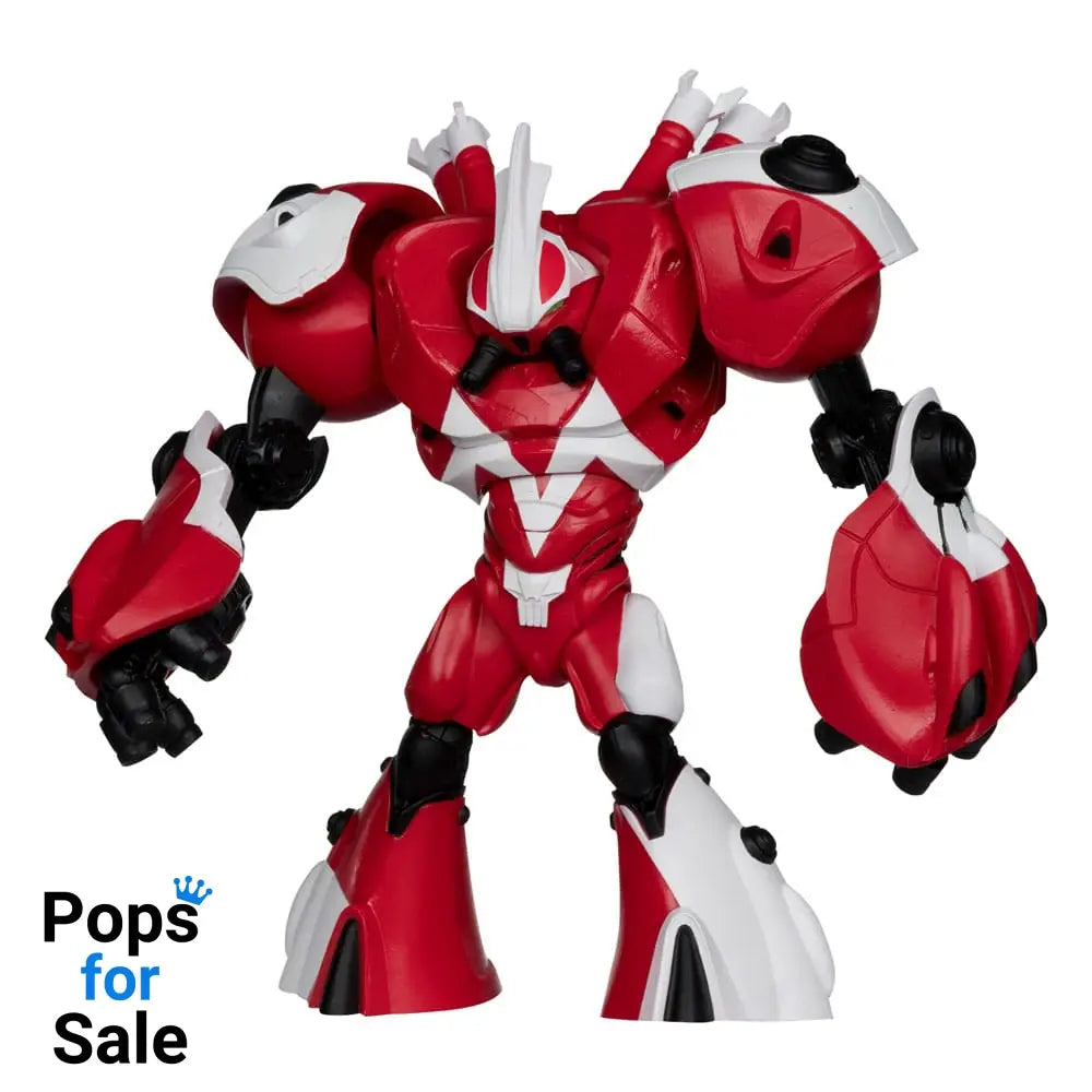 Spawn Action Figures 18 cm Wave 8 30th Anniversary Assortment (6)