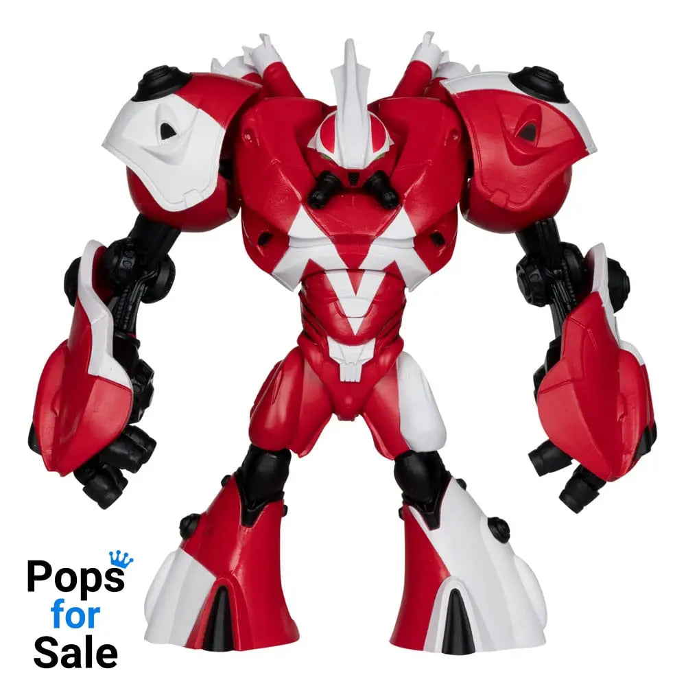 Spawn Action Figures 18 cm Wave 8 30th Anniversary Assortment (6) Action figures