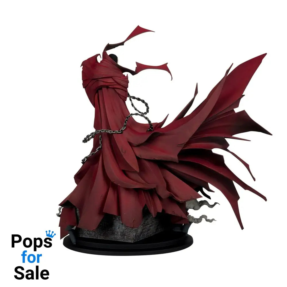 Spawn/Batman Statue 1/8 Spawn by Greg Capullo 38 cm