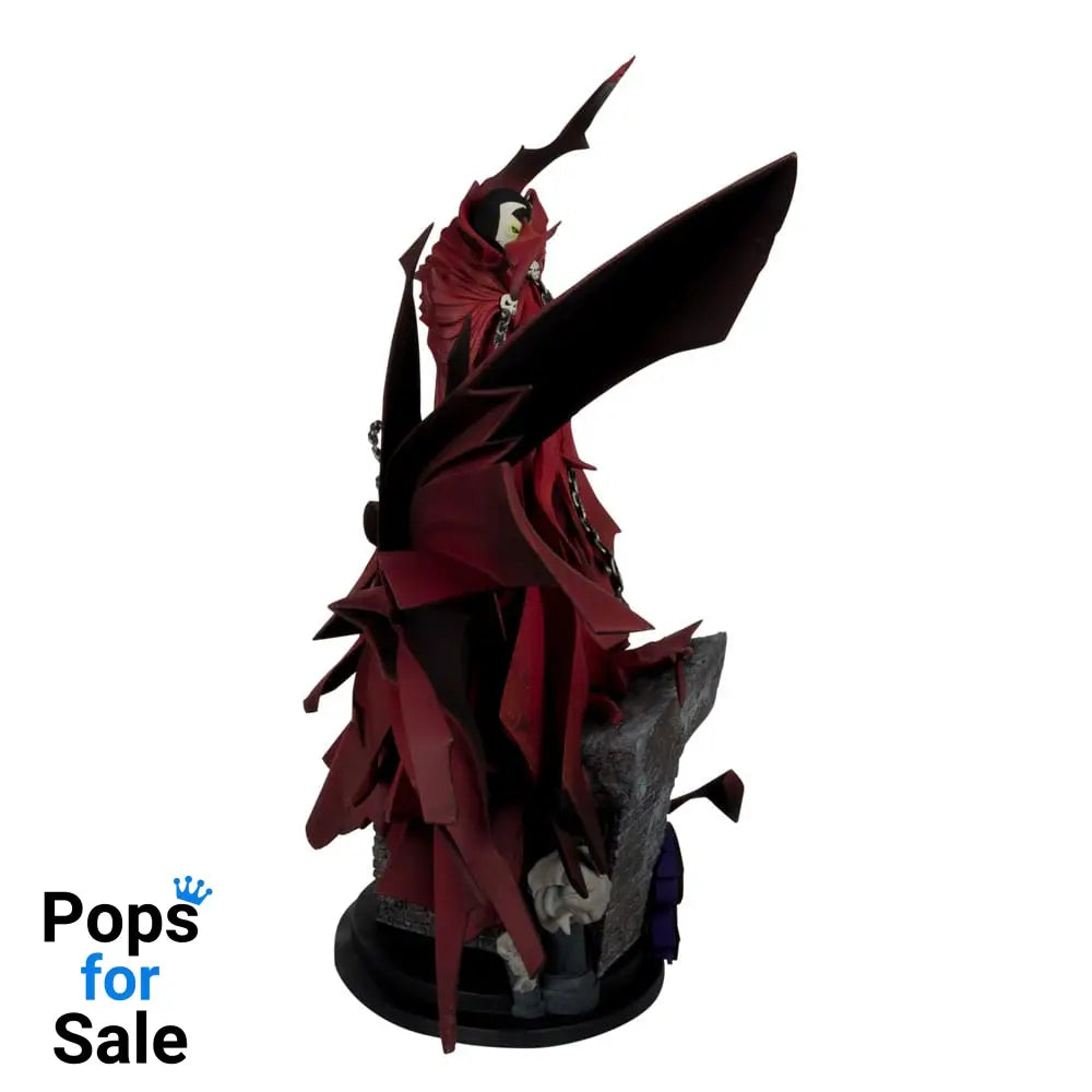 Spawn/Batman Statue 1/8 Spawn by Greg Capullo 38 cm Statues