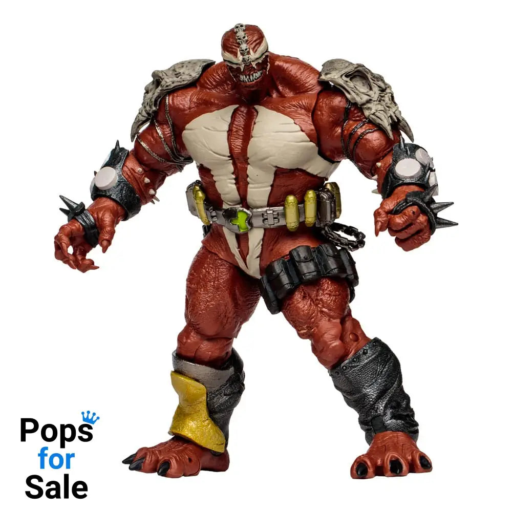 Spawn Megafig Action Figure Monolith 30 cm Action figures