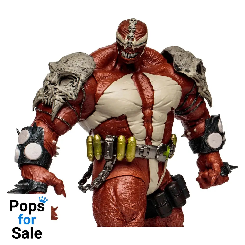 Spawn Megafig Action Figure Monolith 30 cm