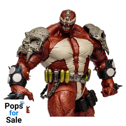 Spawn Megafig Action Figure Monolith 30 cm