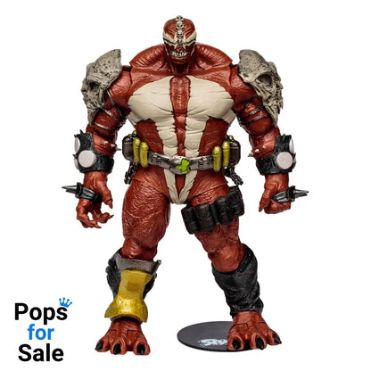 Spawn Megafig Action Figure Monolith 30 cm Action figures