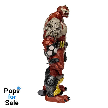 Spawn Megafig Action Figure Monolith 30 cm