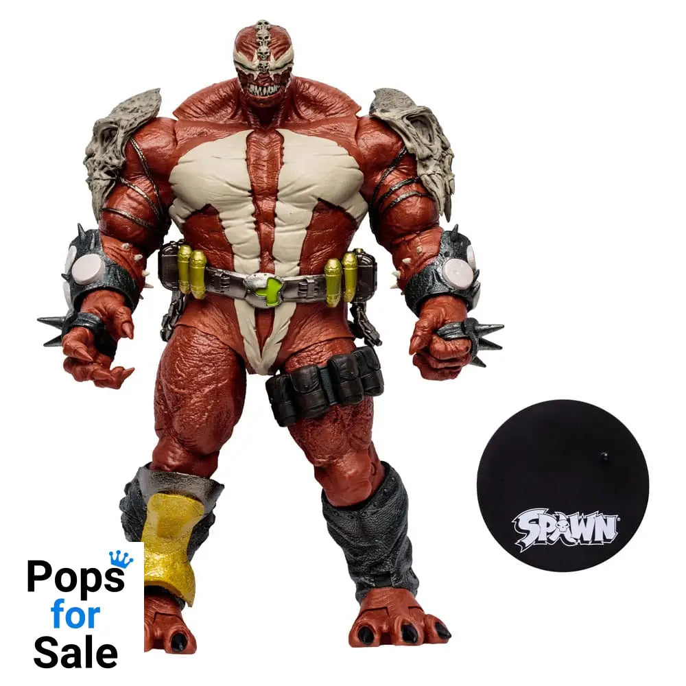 Spawn Megafig Action Figure Monolith 30 cm