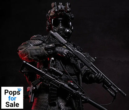 Special Warfare Ming Dynasty Extreme Zone Action Figure 1/6 Jinyiwei 28 cm