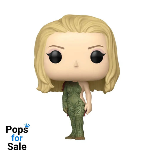 Species POP! Movies Vinyl Figure Sil 9 cm Funko POP POP! Figures