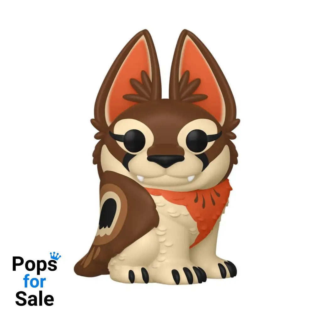 Spellbound POP! Movies Vinyl Figure Griffon 9 cm