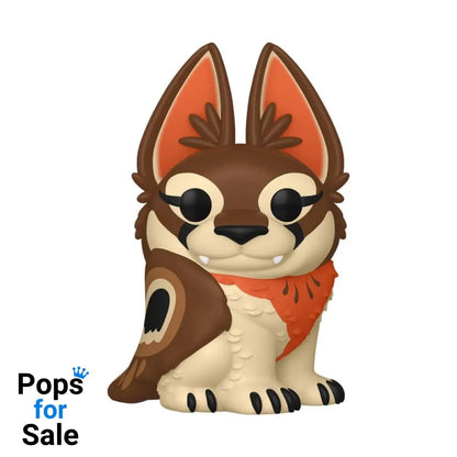 Spellbound POP! Movies Vinyl Figure Griffon 9 cm