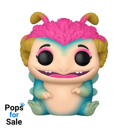 Spellbound POP! Movies Vinyl Figure Monster Ellsmere 9 cm