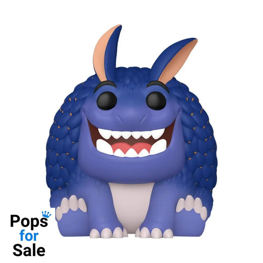 Spellbound POP! Movies Vinyl Figure Monster Solon 9 cm