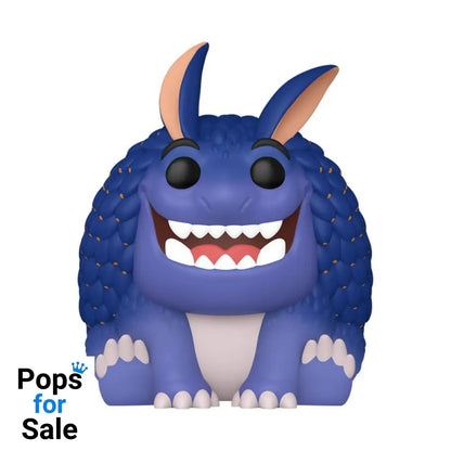 Spellbound POP! Movies Vinyl Figure Monster Solon 9 cm Mini-figures