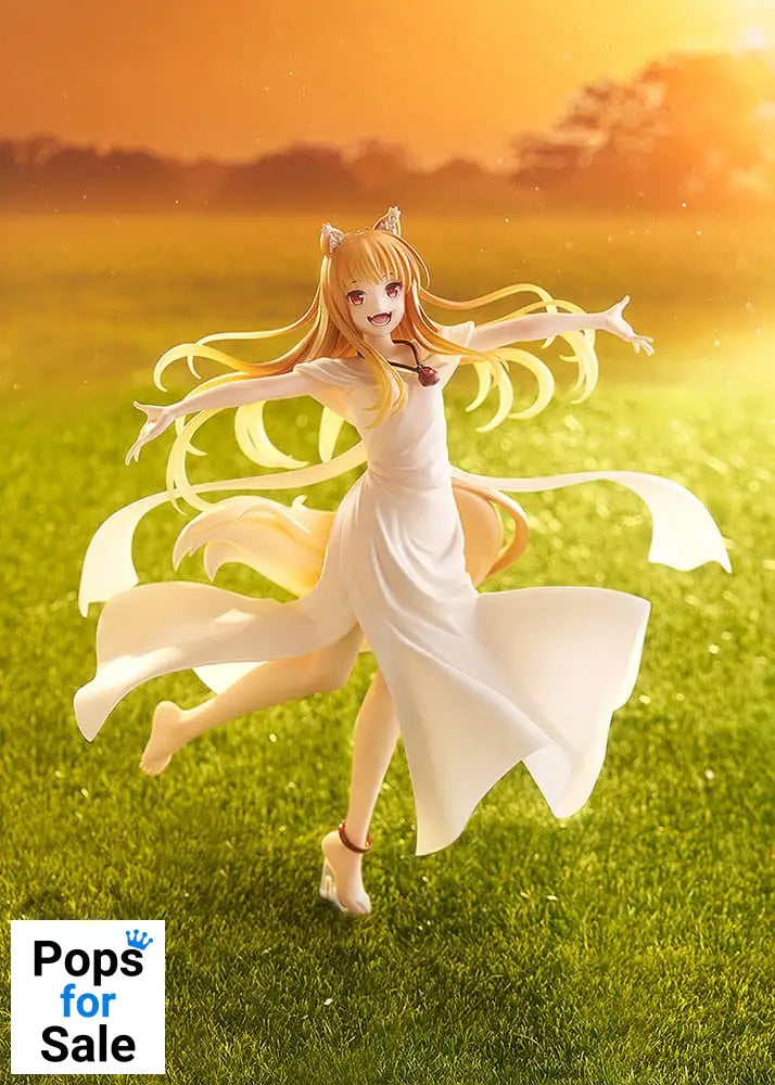 Spice and Wolf: Merchant Meets the Wise Wolf Pop Up Parade PVC Statue Holo: Abundant Harvest Ver. L Size 23 cm