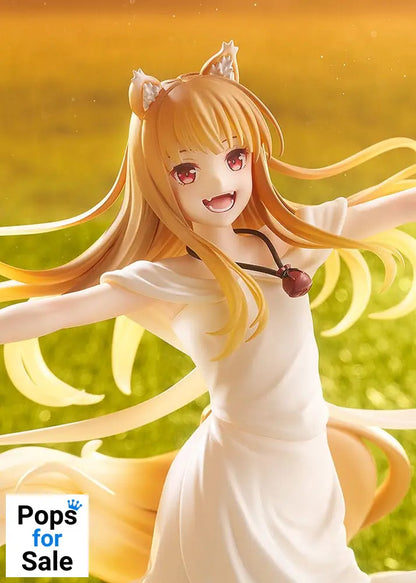 Spice and Wolf: Merchant Meets the Wise Wolf Pop Up Parade PVC Statue Holo: Abundant Harvest Ver. L Size 23 cm
