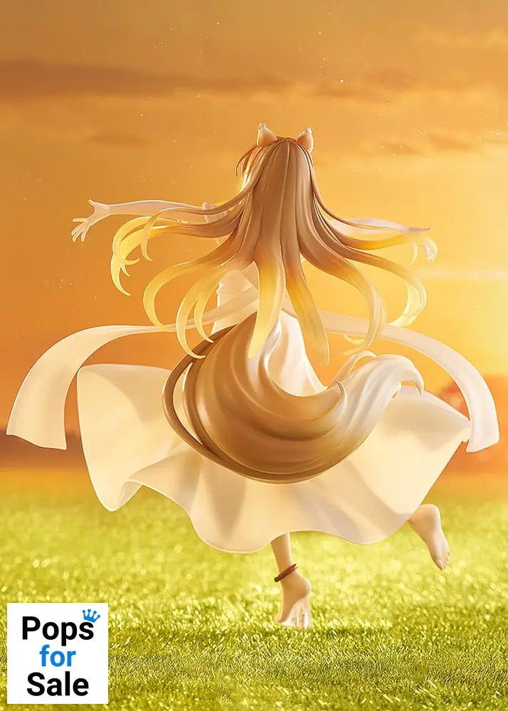 Spice and Wolf: Merchant Meets the Wise Wolf Pop Up Parade PVC Statue Holo: Abundant Harvest Ver. L Size 23 cm