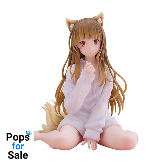 Spice and Wolf: Merchant Meets the Wise Wolf PVC Statue 1/7 Sukoya Kana 23 cm