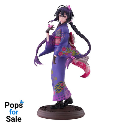 Spice and Wolf: Merchant Meets the Wise Wolf PVC Statue 1/7 Wheel of Time Illustration by DSmile 27 cm Statues