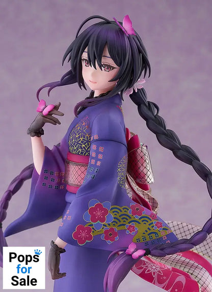 Spice and Wolf: Merchant Meets the Wise Wolf PVC Statue 1/7 Wheel of Time Illustration by DSmile 27 cm