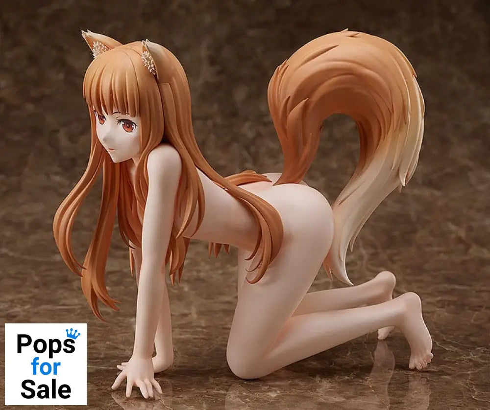 Spice and Wolf PVC Statue 1/4 Holo (Rerelease) 19 cm Statues