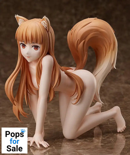 Spice and Wolf PVC Statue 1/4 Holo (Rerelease) 19 cm