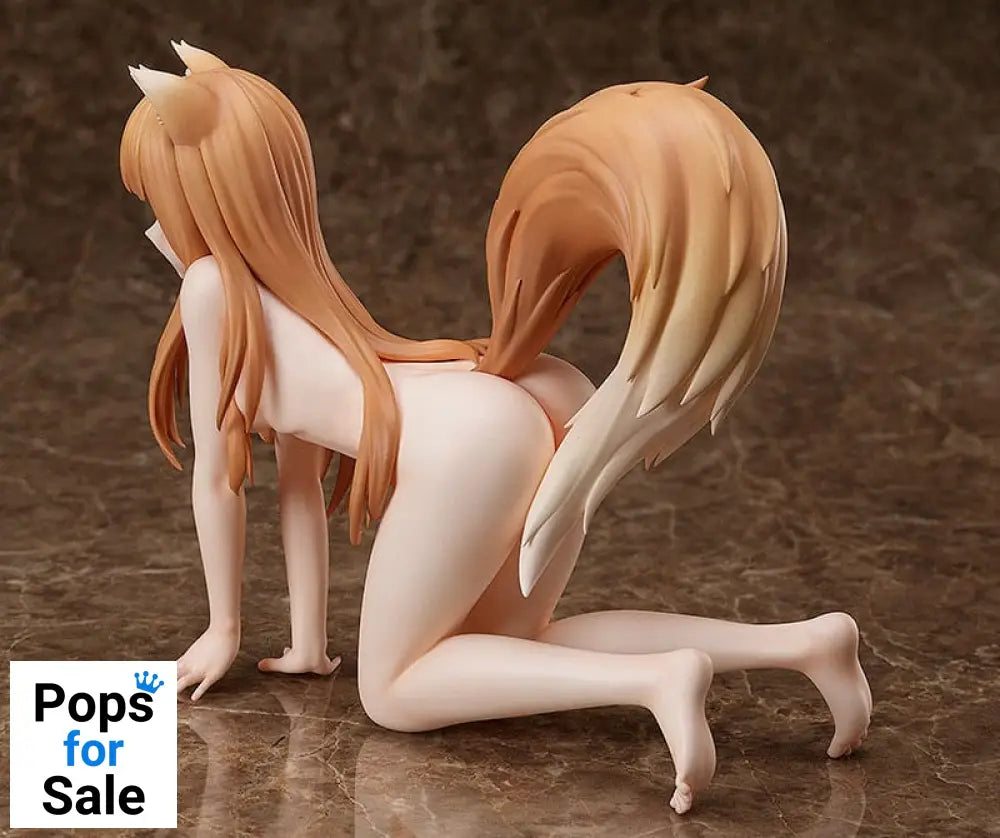 Spice and Wolf PVC Statue 1/4 Holo (Rerelease) 19 cm