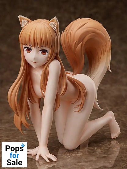 Spice and Wolf PVC Statue 1/4 Holo (Rerelease) 19 cm