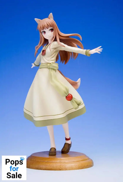 Spice and Wolf PVC Statue 1/8 Holo 21 cm