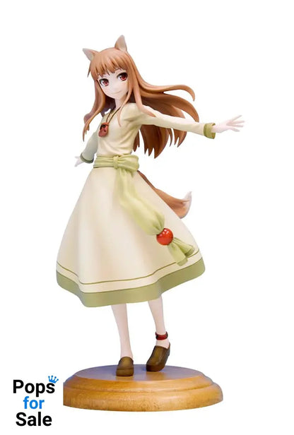 Spice and Wolf PVC Statue 1/8 Holo 21 cm Statues