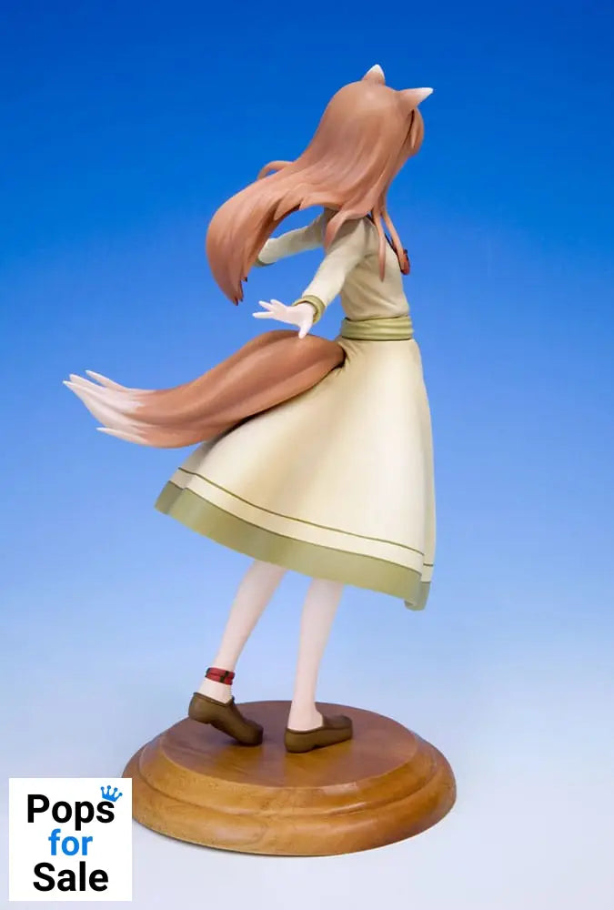 Spice and Wolf PVC Statue 1/8 Holo 21 cm Statues