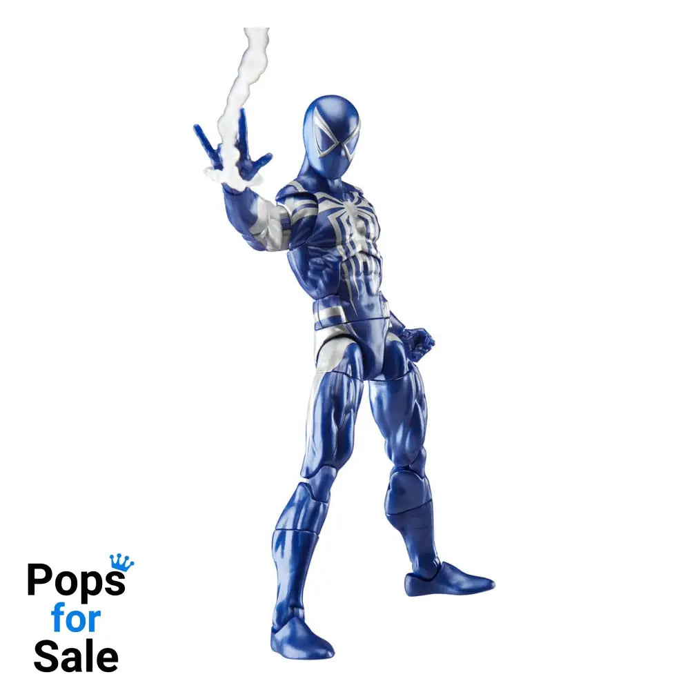 Spider-Man 2 Marvel Legends Gamerverse Action Figure Peter Parker (Anti-Venom Suit Style) 15 cm Action figures