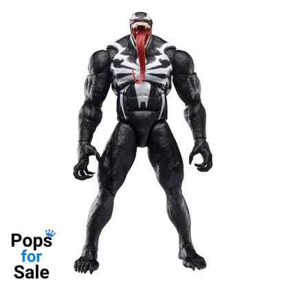 Spider-Man 2 Marvel Legends Gamerverse Action Figure Venom 26 cm
