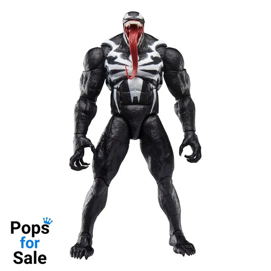 Spider-Man 2 Marvel Legends Gamerverse Action Figure Venom 26 cm