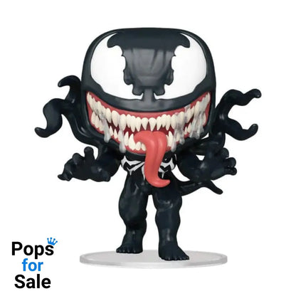 Spider-Man 2 POP! Games Vinyl Figure Venom 9 cm POP! Figures