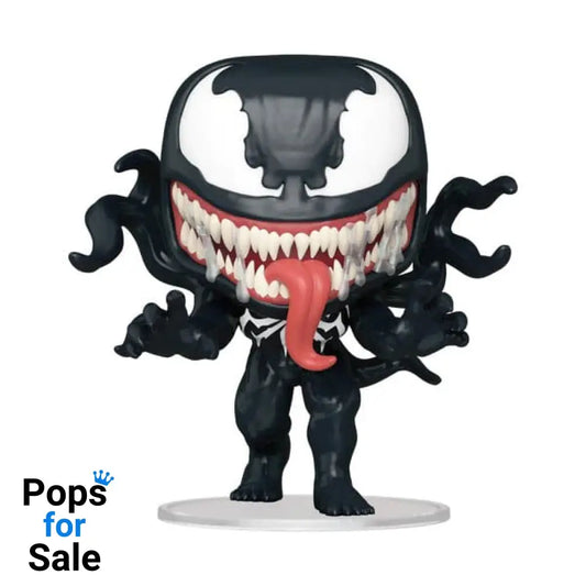 Spider-Man 2 POP! Games Vinyl Figure Venom 9 cm POP! Figures