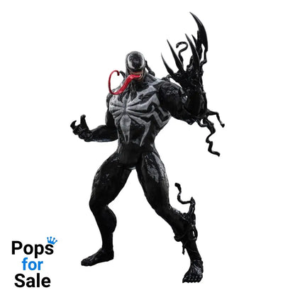 Spider-Man 2 Videogame Masterpiece Action Figure 1/6 Venom 53 cm Action figures