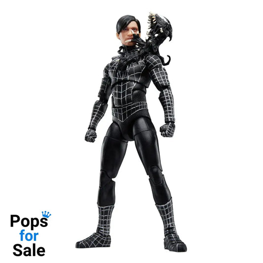 Spider-Man 3 Marvel Legends Action Figure Spider-Man 15 cm